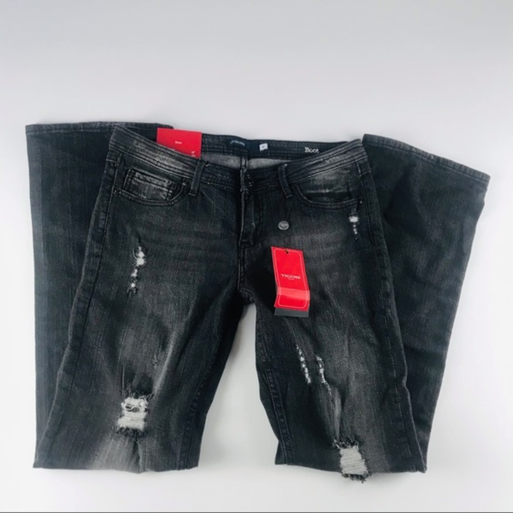 Vigoss Jeans Size 9